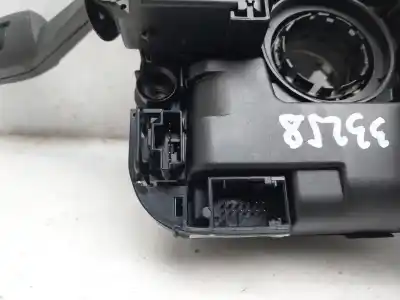 Pièce détachée automobile d'occasion commande au volant pour bmw x6 (e71) 3.5d références oem iam 9169072  