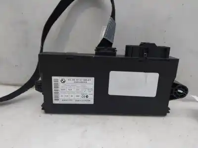Pezzo di ricambio per auto di seconda mano modulo elettronico per bmw x6 (e71) 3.5d riferimenti oem iam 61359147190