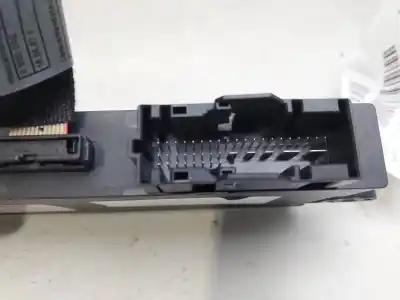 Pezzo di ricambio per auto di seconda mano modulo elettronico per bmw x6 (e71) 3.5d riferimenti oem iam 61359147190  