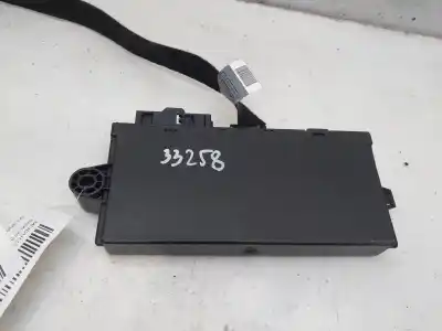 Pezzo di ricambio per auto di seconda mano modulo elettronico per bmw x6 (e71) 3.5d riferimenti oem iam 61359147190  