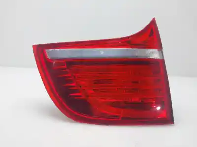 Pezzo di ricambio per auto di seconda mano luce di coda interna destra per bmw x6 (e71) 3.5d riferimenti oem iam 63217179988
