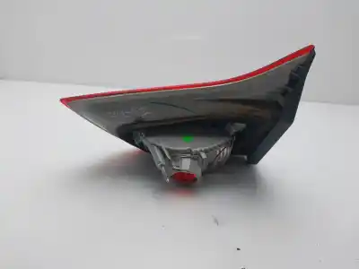 Second-hand car spare part interior left tailgate light for bmw x6 (e71) 3.5d oem iam references 63217179987  