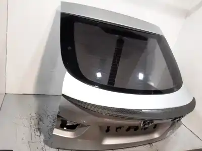 Автозапчасти б/у ЗАДНЯЯ ДВЕРЬ за BMW X6 (E71)  ссылки OEM IAM 41627262676  