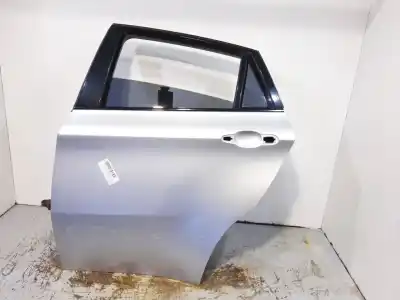 İkinci el araba yedek parçası arka sol kapi için bmw x6 (e71) 3.5d oem iam referansları 41527198161  