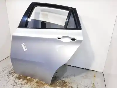 İkinci el araba yedek parçası arka sol kapi için bmw x6 (e71) 3.5d oem iam referansları 41527198161  