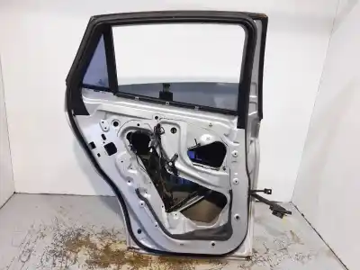 Pezzo di ricambio per auto di seconda mano porta posteriore sinistra per bmw x6 (e71) 3.5d riferimenti oem iam 41527198161