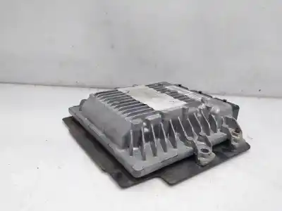 Second-hand car spare part ecu engine control for citroen c4 coupe vtr plus oem iam references 9658432280  