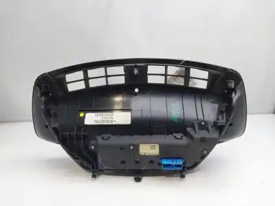 Peça sobressalente para automóvel em segunda mão quadrante por citroen c4 coupe vtr plus referências oem iam 96572391zd  