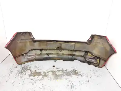 Second-hand car spare part rear bumper for citroen c4 coupe vtr plus oem iam references 7410x0  
