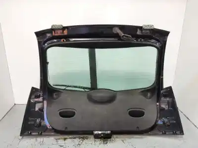İkinci el araba yedek parçası bagaj kapagi için FORD FOCUS BERLINA (CAK)  OEM IAM referansları 1430141  