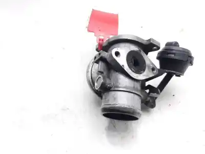 Peça sobressalente para automóvel em segunda mão borboleta de admissão por seat leon (1m1) 1.9 tdi referências oem iam 038129637b  