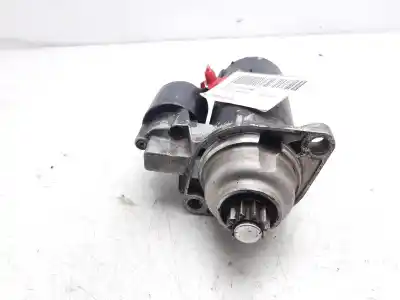 Pezzo di ricambio per auto di seconda mano MOTORINO DI AVVIAMENTO per SEAT LEON (1M1)  Riferimenti OEM IAM 02A911024DX  