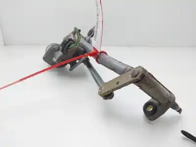 Peça sobressalente para automóvel em segunda mão motor do limpa para brisas por seat leon (1m1) 1.9 tdi referências oem iam 1j1955113c