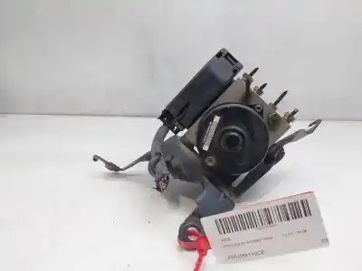 Peça sobressalente para automóvel em segunda mão abs por ford fiesta (cbk) trend referências oem iam 2s612m110ce  
