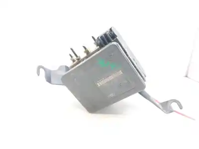 Peça sobressalente para automóvel em segunda mão abs por ford fiesta (cbk) trend referências oem iam 2s612m110ce  