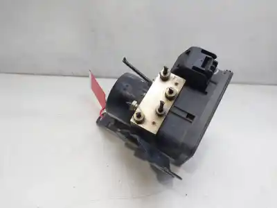 Peça sobressalente para automóvel em segunda mão abs por ford fiesta (cbk) trend referências oem iam 2s612m110ce  