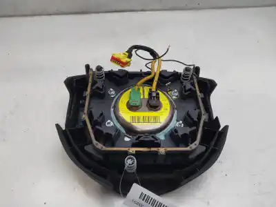 Автозапчастина б/у передня ліва подушка безопасности для ford fiesta (cbk) trend посилання на oem iam 2s6aa042b85  