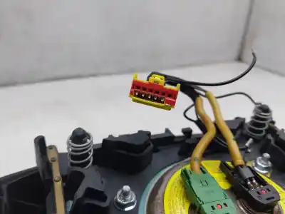 Автозапчастина б/у передня ліва подушка безопасности для ford fiesta (cbk) trend посилання на oem iam 2s6aa042b85  