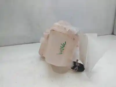 Автозапчастина б/у розширення депозит для ford fiesta (cbk) trend посилання на oem iam 2s6h8k218be  