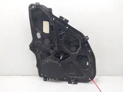 Автозапчастина б/у РЕГУЛЯТОР СКЛА ЗАДНЬОГО ПРАВОГО для FORD FIESTA (CBK)  Посилання на OEM IAM 2S61A045H22A  