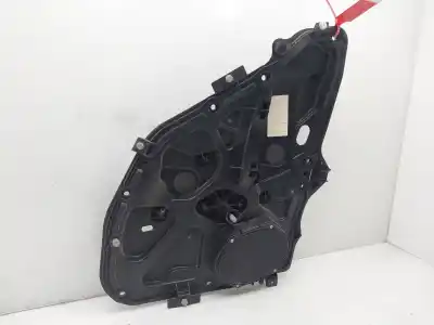 Автозапчастина б/у регулятор склона задній лівий для ford fiesta (cbk) trend посилання на oem iam 2s61a045h23a  