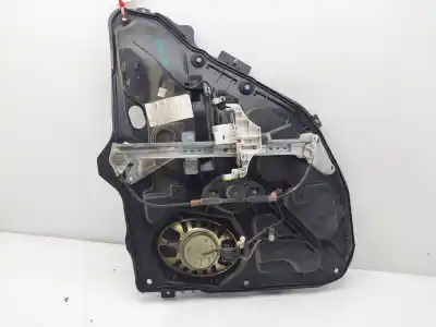 Автозапчастина б/у регулятор склона задній лівий для ford fiesta (cbk) trend посилання на oem iam 2s61a045h23a  