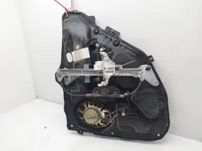 Автозапчастина б/у регулятор склона задній лівий для ford fiesta (cbk) trend посилання на oem iam 2s61a045h23a