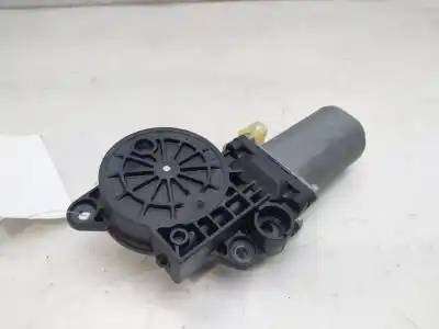 Автозапчастина б/у двигатель переднього правого скла для ford fiesta (cbk) trend посилання на oem iam 2s6114553aa