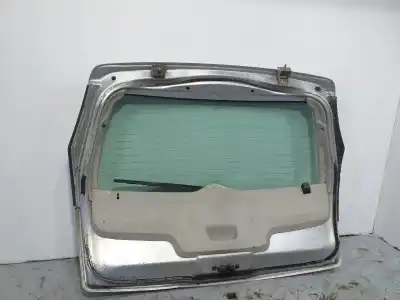 Second-hand car spare part TAILGATE for CITROEN C3  OEM IAM references 8701Q2  