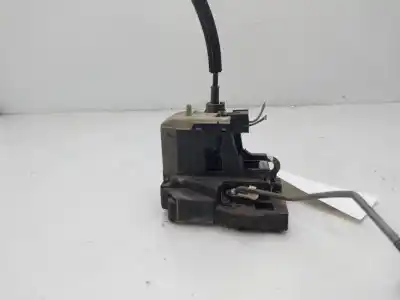 Second-hand car spare part front right door lock for renault clio ii fase ii (b/cb0) expression oem iam references 7701045305  