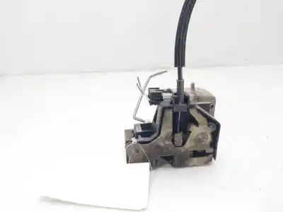 Second-hand car spare part front right door lock for renault clio ii fase ii (b/cb0) expression oem iam references 7701045305  