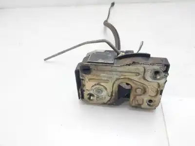 Second-hand car spare part front right door lock for renault clio ii fase ii (b/cb0) expression oem iam references 7701045305  
