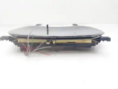 Second-hand car spare part dashboard for renault clio ii fase ii (b/cb0) expression oem iam references 8200261119  