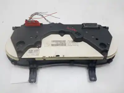 Second-hand car spare part dashboard for renault clio ii fase ii (b/cb0) expression oem iam references 8200261119  