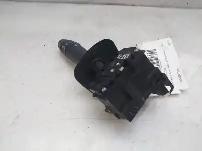 Second-hand car spare part headlights switch for renault clio ii fase ii (b/cb0) expression oem iam references 7701047551  