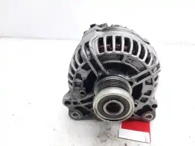 Peça sobressalente para automóvel em segunda mão alternador por audi a1 (8x) attraction referências oem iam 03c903025f