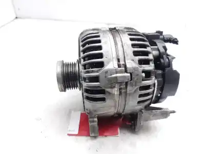 Автозапчастина б/у генератор для audi a1 (8x) attraction посилання на oem iam 03c903025f  