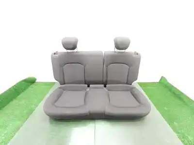 Автозапчастина б/у задні сидіння для audi a1 (8x) attraction посилання на oem iam 6q0885305b  