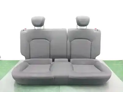 Peça sobressalente para automóvel em segunda mão bancos traseiros por audi a1 (8x) attraction referências oem iam 6q0885305b