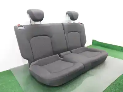 Автозапчастина б/у задні сидіння для audi a1 (8x) attraction посилання на oem iam 6q0885305b  