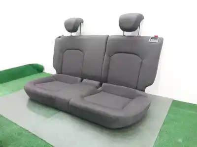 Автозапчастина б/у задні сидіння для audi a1 (8x) attraction посилання на oem iam 6q0885305b  
