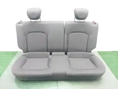 Автозапчастина б/у задні сидіння для audi a1 (8x) attraction посилання на oem iam 6q0885305b  