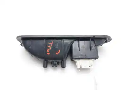 Peça sobressalente para automóvel em segunda mão botão / interruptor elevador vidro traseiro esquerdo por renault scenic ii grand dynamique referências oem iam 156013870