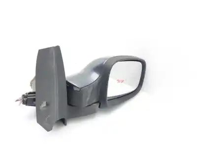 Peça sobressalente para automóvel em segunda mão espelho retrovisor direito por renault scenic ii grand dynamique referências oem iam 7701068385