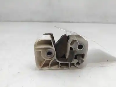 Peça sobressalente para automóvel em segunda mão fechadura da porta dianteira direita por citroen c15 re familiale referências oem iam 95594781  