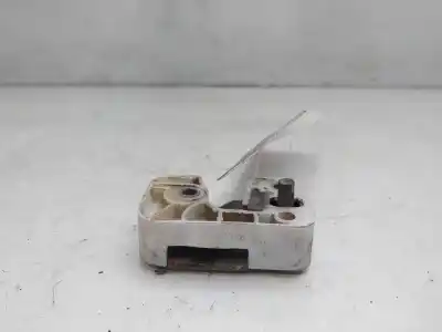 Peça sobressalente para automóvel em segunda mão fechadura da porta dianteira direita por citroen c15 re familiale referências oem iam 95594781  