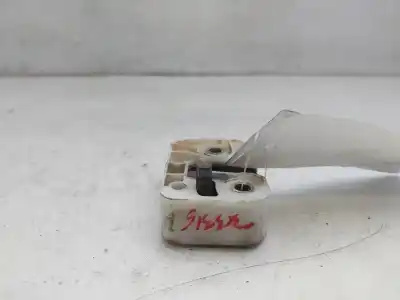Peça sobressalente para automóvel em segunda mão fechadura da porta dianteira direita por citroen c15 re familiale referências oem iam 95594781  