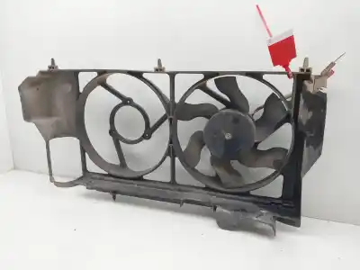 Peça sobressalente para automóvel em segunda mão termoventilador elétrico por citroen c15 re familiale referências oem iam 95593547  