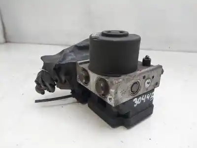 Автозапчастина б/у абс для citroen c3 (f desde 11/2001) 1.1 8v посилання на oem iam 9652182680  