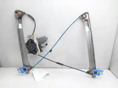 Автозапчастина б/у регулятор переднього правого скла для citroen c3 (f desde 11/2001) 1.1 8v посилання на oem iam 9641241280